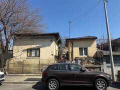 Obor, Colentina, Kaufland, teren cu casa de vanzare