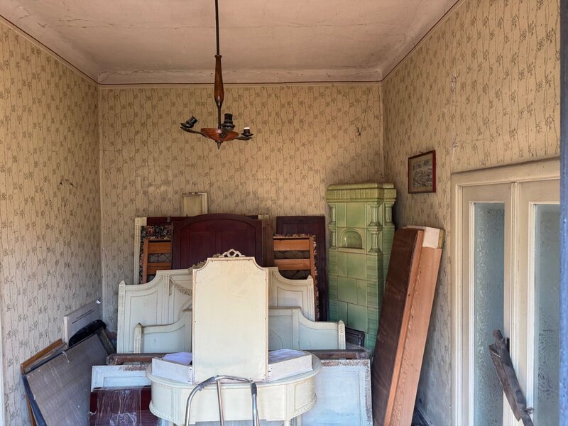 Obor, Colentina, Kaufland, teren cu casa de vanzare.