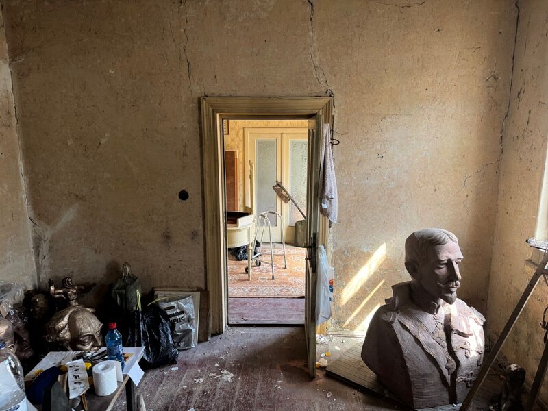 Obor, Colentina, Kaufland, teren cu casa de vanzare.