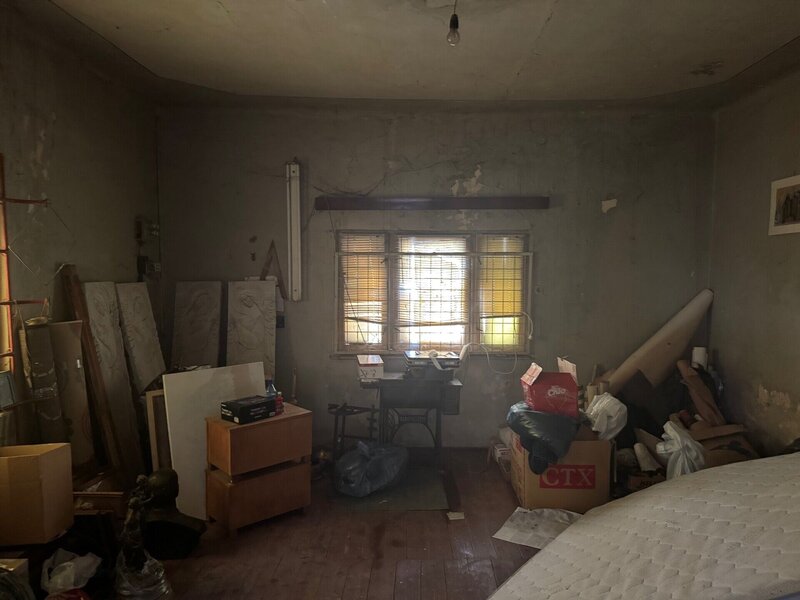 Obor, Colentina, Kaufland, teren cu casa de vanzare.